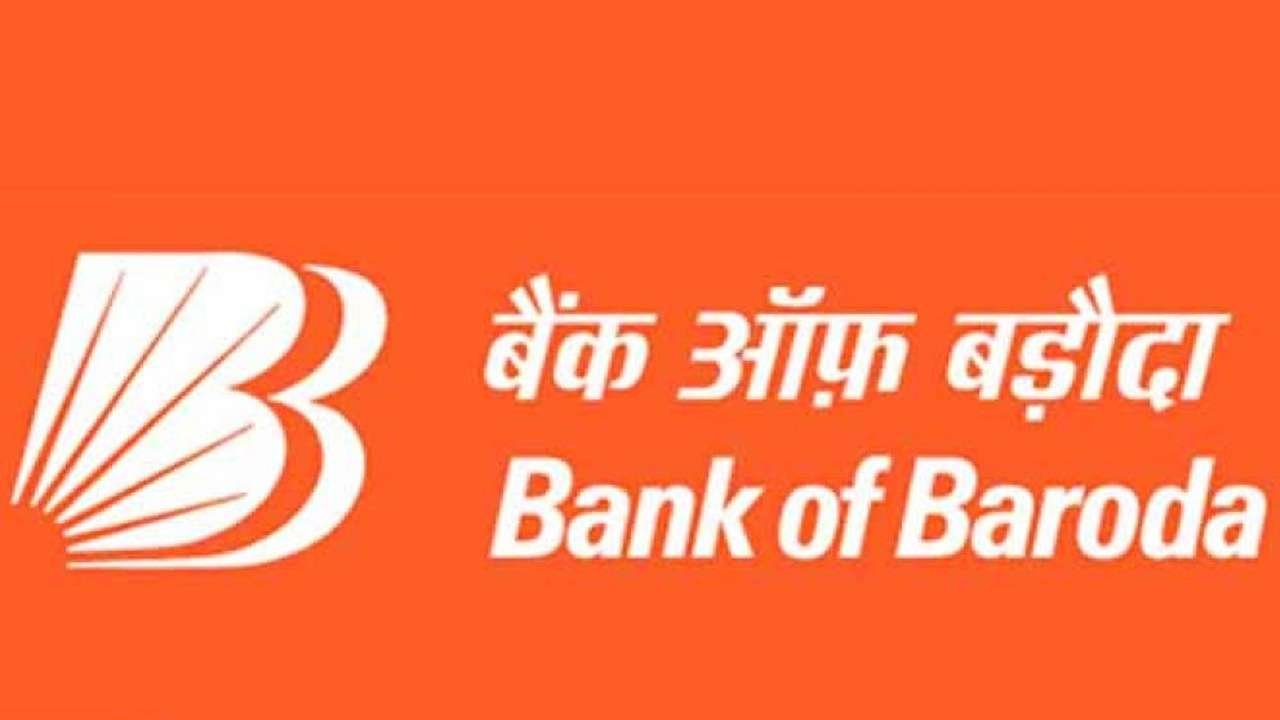 Bank of Baroda Bank